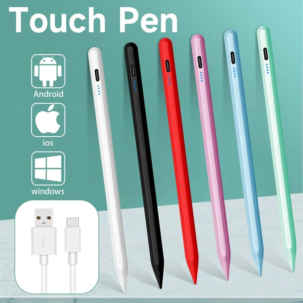 High Precision Pen