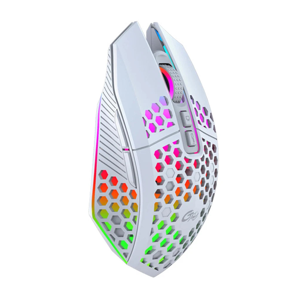 Wireless Gaming Mouse