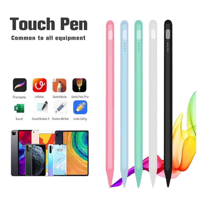 High Precision Pen