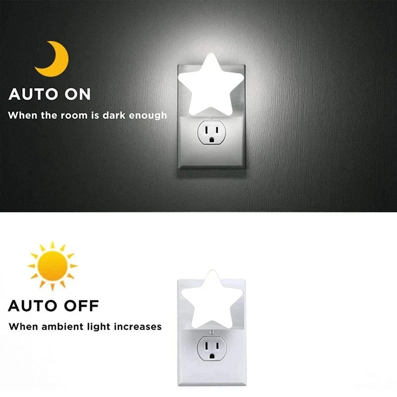 LED Aesthetic Night Light