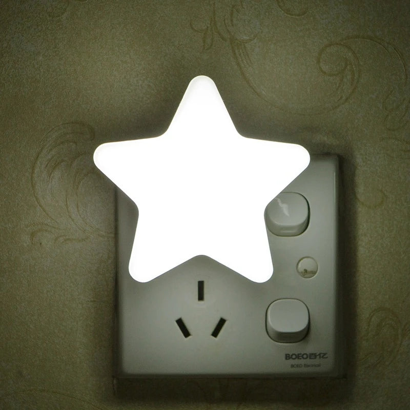 LED Aesthetic Night Light