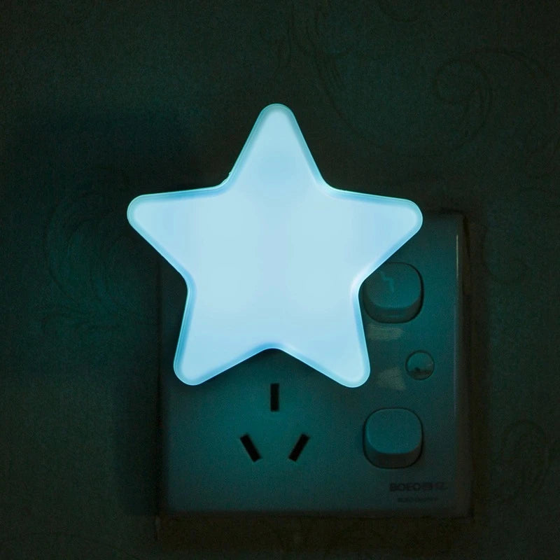 LED Aesthetic Night Light